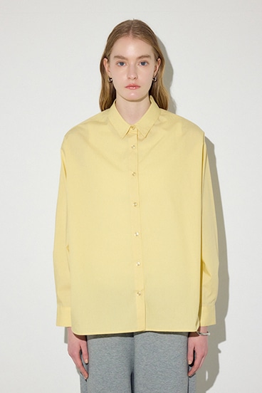 【SS先行アイテム】レギュラーカラーアソートシャツ 詳細画像