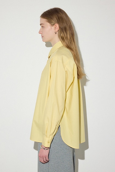 【SS先行アイテム】レギュラーカラーアソートシャツ 詳細画像