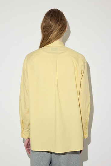 【SS先行アイテム】レギュラーカラーアソートシャツ 詳細画像