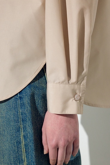 【SS先行アイテム】レギュラーカラーアソートシャツ 詳細画像