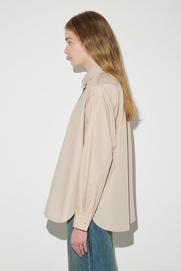 【SS先行アイテム】レギュラーカラーアソートシャツ 詳細画像