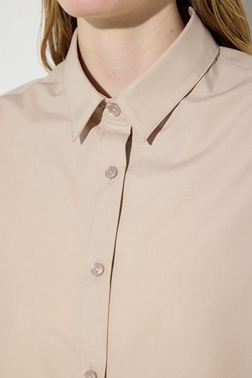 【SS先行アイテム】レギュラーカラーアソートシャツ 詳細画像