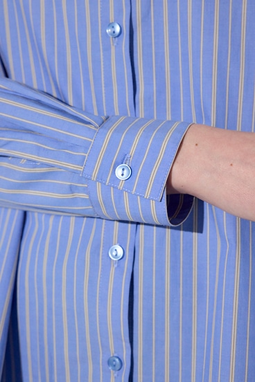 【SS先行アイテム】レギュラーカラーアソートシャツ 詳細画像