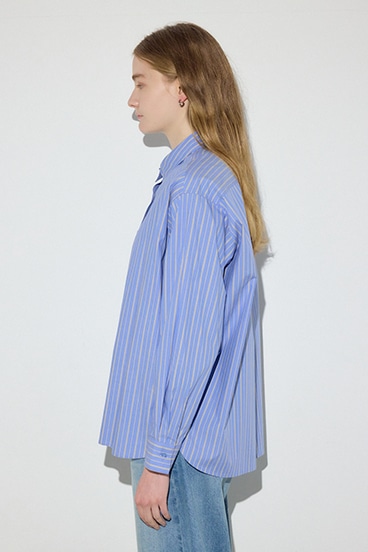 【SS先行アイテム】レギュラーカラーアソートシャツ 詳細画像