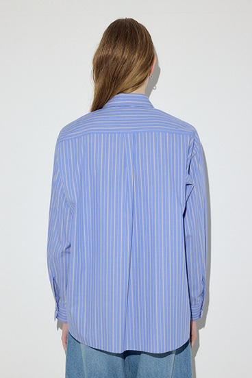 【SS先行アイテム】レギュラーカラーアソートシャツ 詳細画像