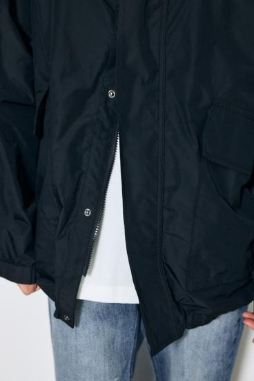 マルチファンクションマウンテンパーカー 詳細画像