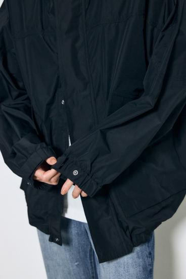 マルチファンクションマウンテンパーカー 詳細画像