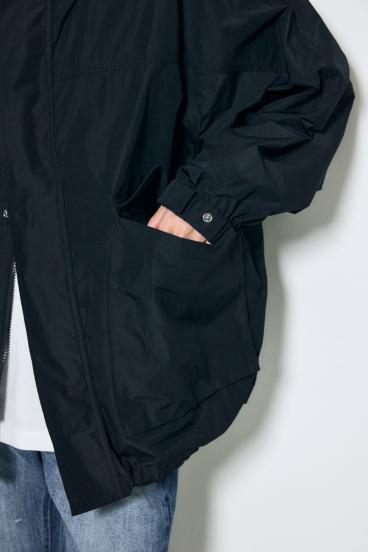 マルチファンクションマウンテンパーカー 詳細画像