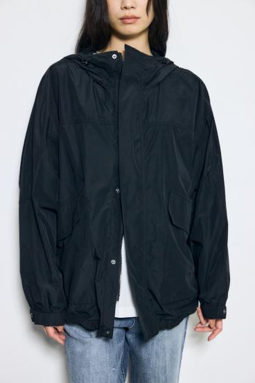 マルチファンクションマウンテンパーカー 詳細画像