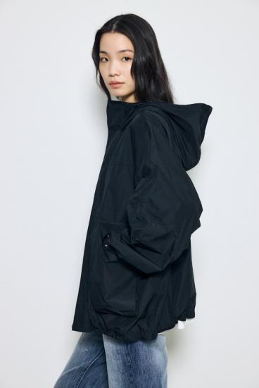 マルチファンクションマウンテンパーカー 詳細画像