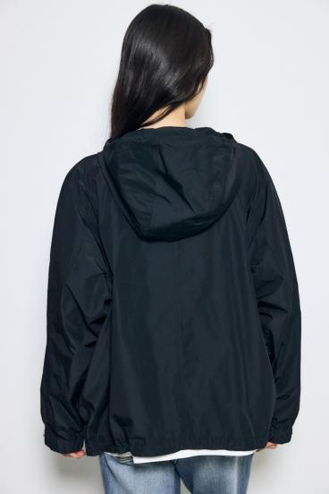 マルチファンクションマウンテンパーカー 詳細画像