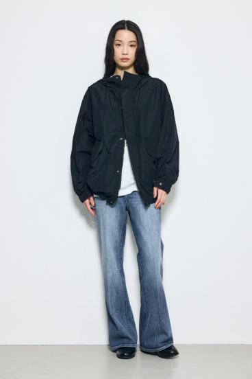 マルチファンクションマウンテンパーカー 詳細画像