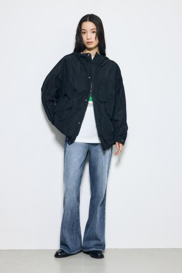 マルチファンクションマウンテンパーカー 詳細画像