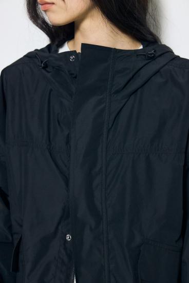 マルチファンクションマウンテンパーカー 詳細画像