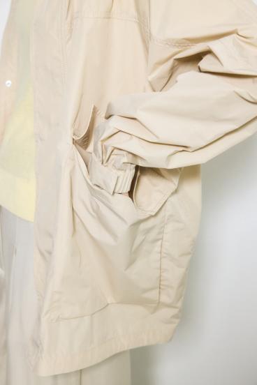 マルチファンクションマウンテンパーカー 詳細画像