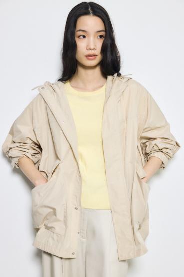 マルチファンクションマウンテンパーカー