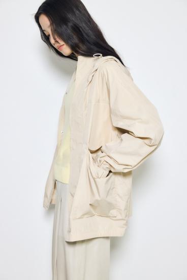 マルチファンクションマウンテンパーカー 詳細画像