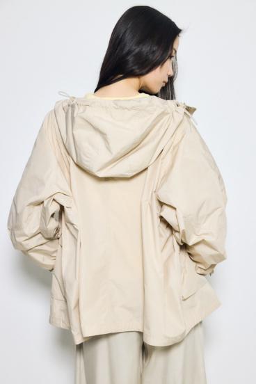 マルチファンクションマウンテンパーカー 詳細画像