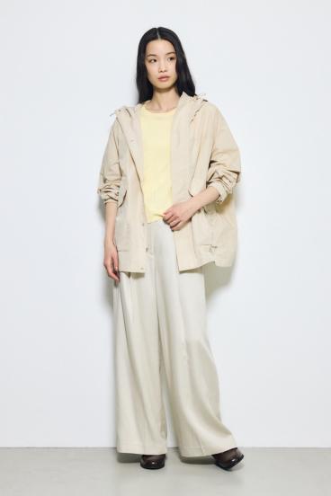 マルチファンクションマウンテンパーカー 詳細画像