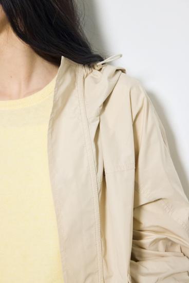 マルチファンクションマウンテンパーカー 詳細画像