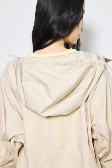 マルチファンクションマウンテンパーカー 詳細画像