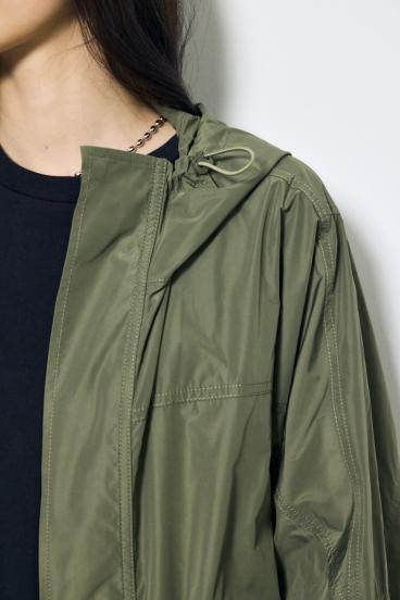 マルチファンクションマウンテンパーカー 詳細画像