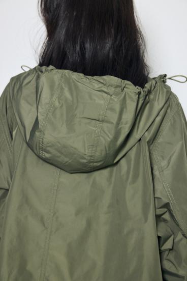 マルチファンクションマウンテンパーカー 詳細画像