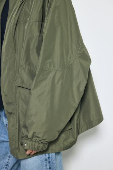 マルチファンクションマウンテンパーカー 詳細画像