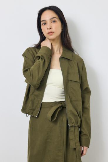 カップ付きチューブトップ(ショート) 詳細画像