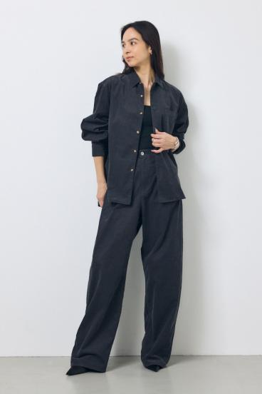 カップ付きチューブトップ(ショート) 詳細画像