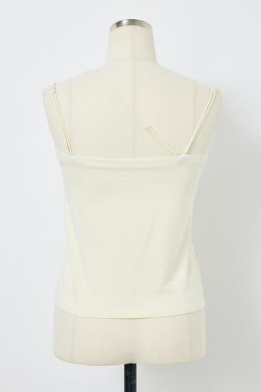 カップ付きチューブトップ(レギュラー) 詳細画像