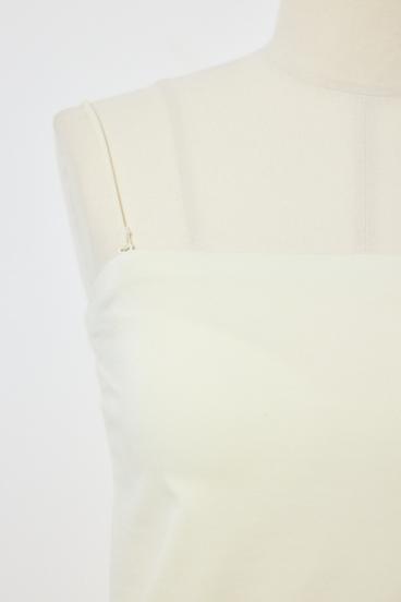 カップ付きチューブトップ(レギュラー) 詳細画像