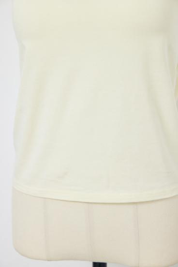 カップ付きチューブトップ(レギュラー) 詳細画像