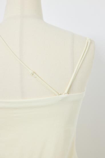 カップ付きチューブトップ(レギュラー) 詳細画像