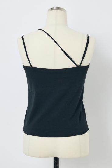 カップ付きチューブトップ(レギュラー)