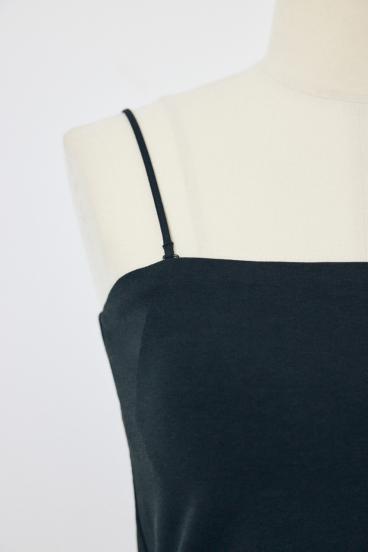 カップ付きチューブトップ(レギュラー) 詳細画像