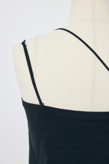 カップ付きチューブトップ(レギュラー) 詳細画像