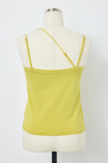 カップ付きチューブトップ(レギュラー)