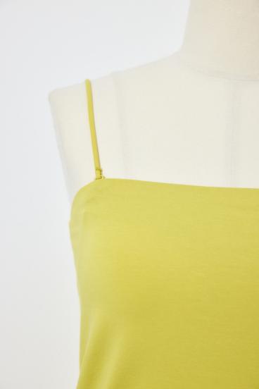 カップ付きチューブトップ(レギュラー) 詳細画像