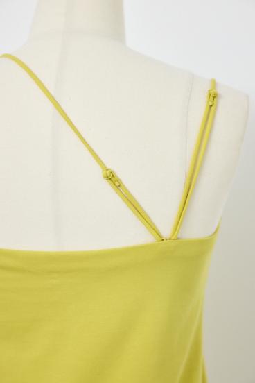 カップ付きチューブトップ(レギュラー) 詳細画像