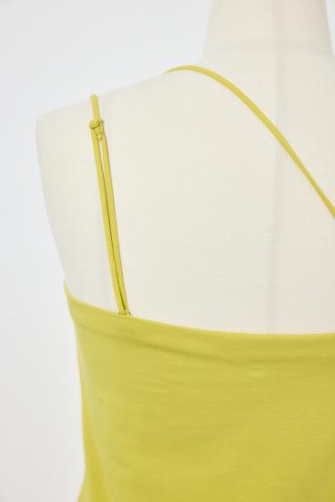 カップ付きチューブトップ(レギュラー) 詳細画像