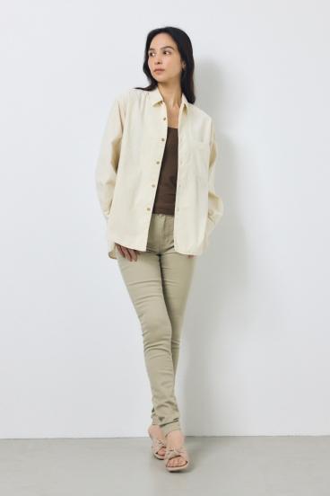 カップ付きチューブトップ(レギュラー) 詳細画像