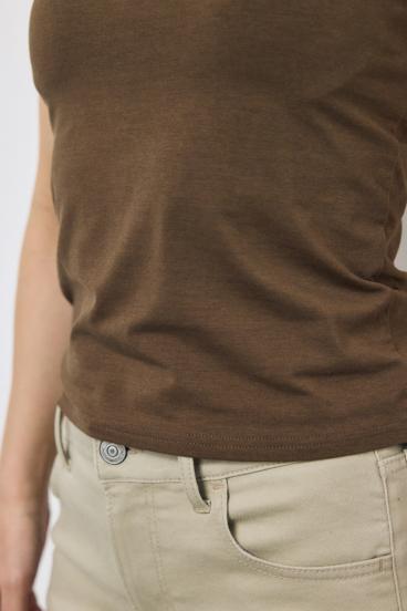 カップ付きチューブトップ(レギュラー) 詳細画像