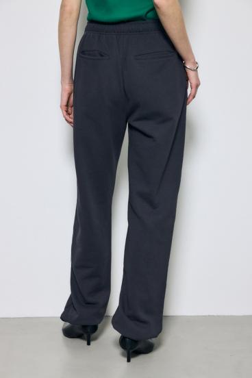 ロゴスウェットパンツ 詳細画像