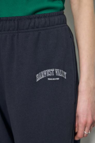 ロゴスウェットパンツ 詳細画像