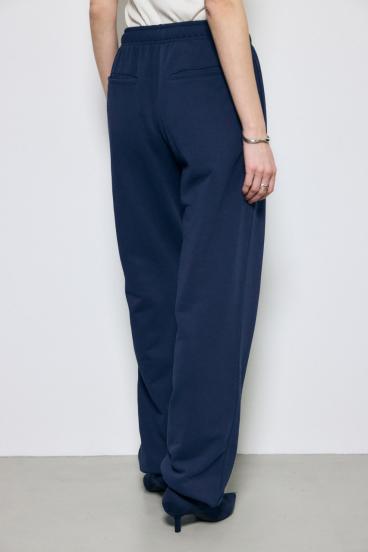 ロゴスウェットパンツ 詳細画像