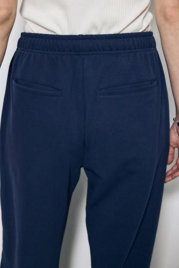 ロゴスウェットパンツ 詳細画像