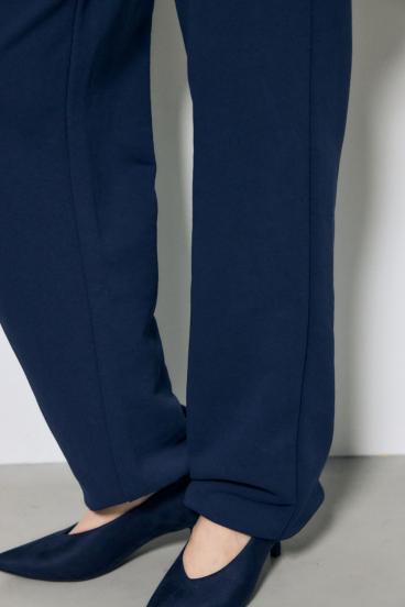 ロゴスウェットパンツ 詳細画像