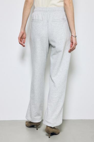 ロゴスウェットパンツ 詳細画像