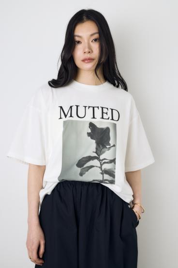 フォトプリントTシャツ